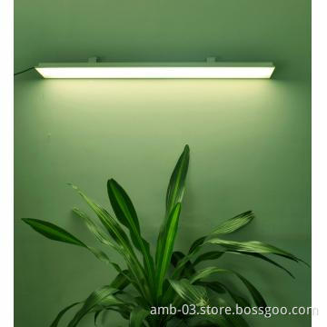 45w 1200mm Panel Style led tube LED T8 Tube fixture